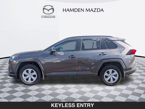 Used 2019 Toyota RAV4 LE image 6