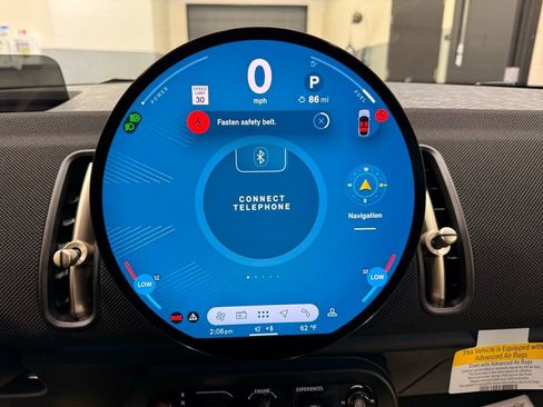 Used 2026 MINI Cooper Countryman S image 16