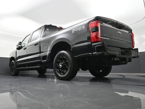 Used 2023 Ford F250 Lariat w/ Lariat Ultimate Package image 28
