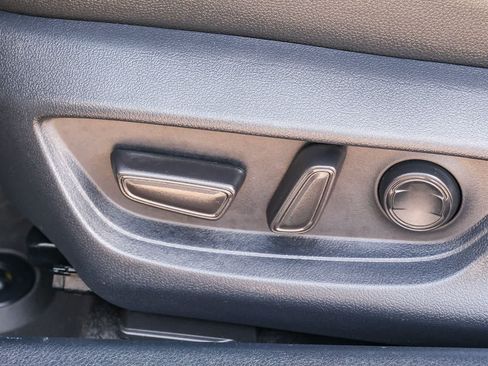 Certified 2025 Toyota Camry XSE FWD image 24
