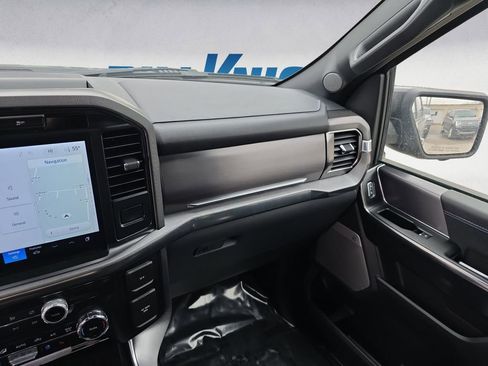 Used 2024 Ford F150 Platinum AWD/4WD image 10