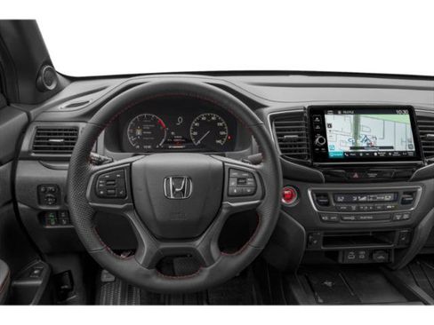 New 2026 Honda Ridgeline TrailSport image 4