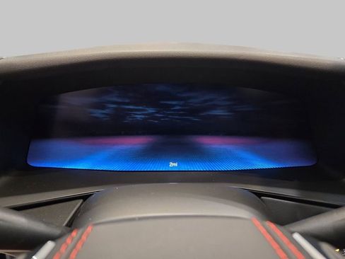 New 2026 Chevrolet Corvette Stingray w/ Battery Protection Package image 17