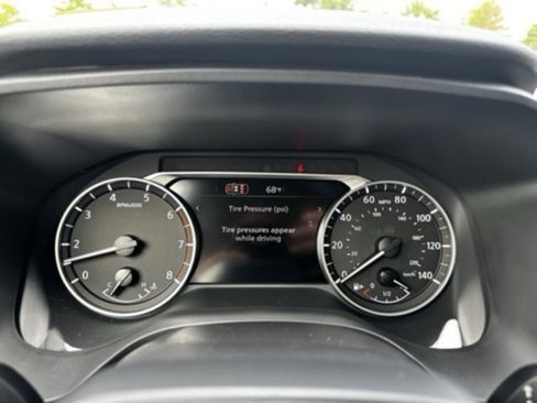 New 2026 Nissan Rogue SV w/ Cold Weather Package image 29