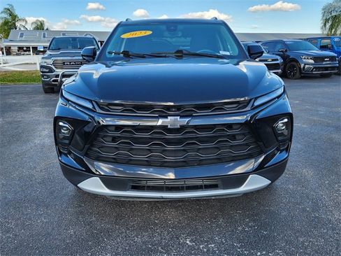 Used 2023 Chevrolet Blazer LT w/ Convenience Package image 2