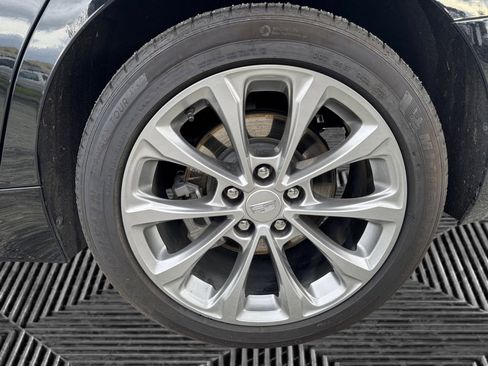 Used 2024 Cadillac CT5 Premium Luxury w/ Climate Package image 36