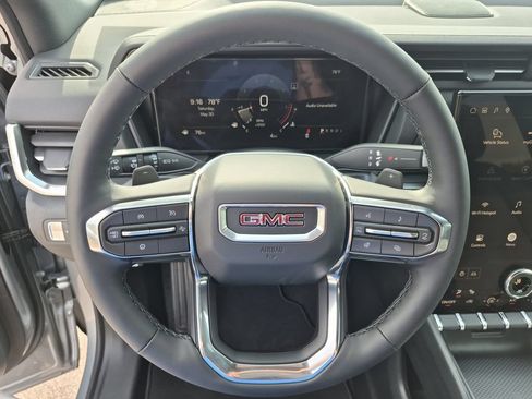 New 2026 GMC Terrain Elevation w/ Black Edition FWD image 24