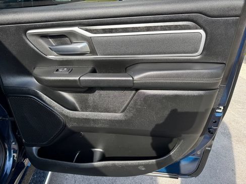 Used 2020 RAM 1500 Big Horn AWD/4WD image 34