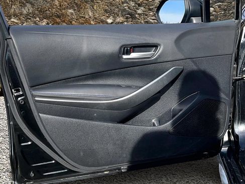 Used 2022 Toyota Corolla SE image 20