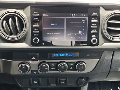 Used 2023 Toyota Tacoma SR AWD/4WD image 16