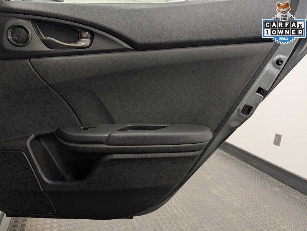 Used 2021 Honda Civic Sport image 25