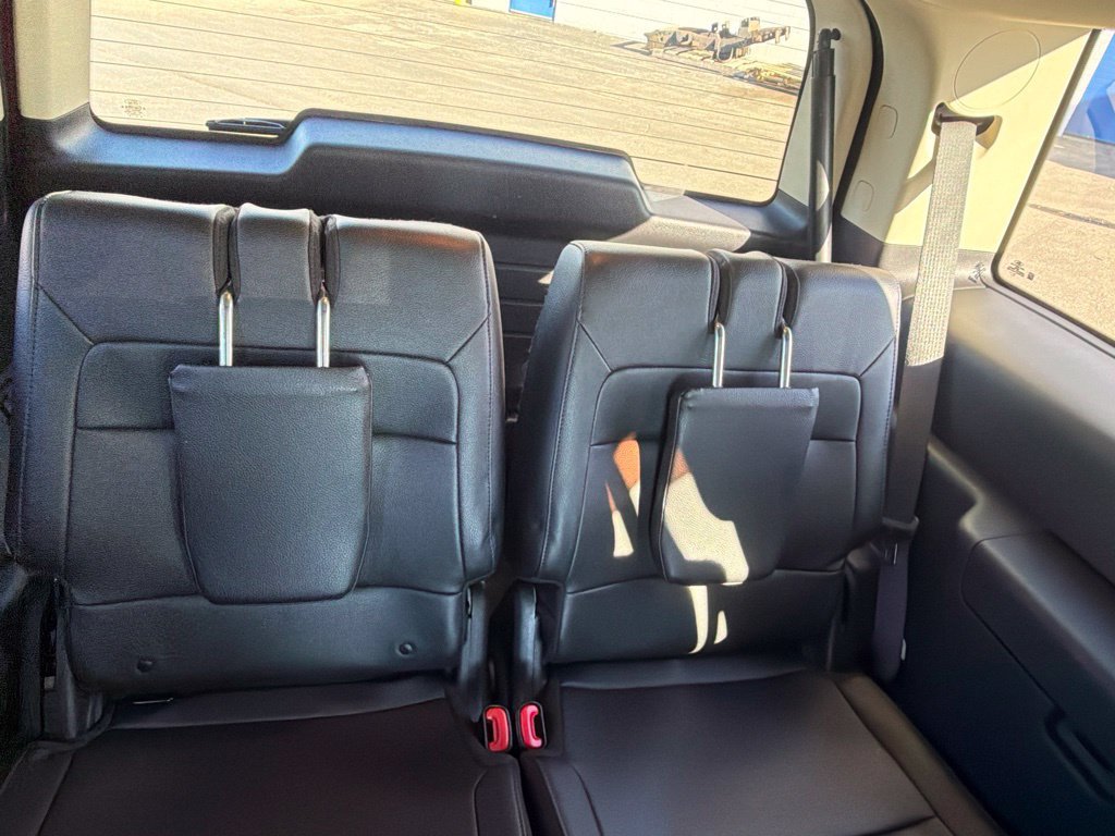 Used 2019 Ford Flex SEL w/ Equipment Group 202A AWD/4WD image 52