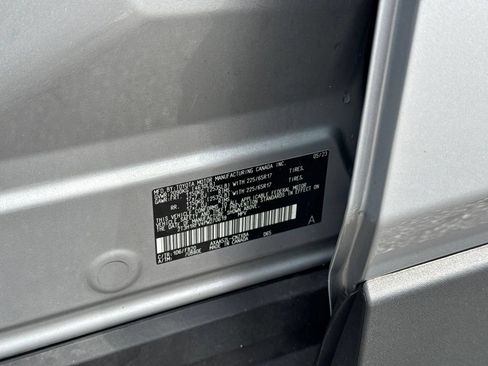 Used 2023 Toyota RAV4 LE FWD image 43