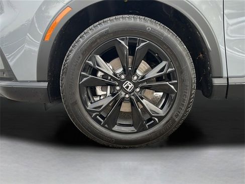 Certified 2026 Honda CR-V Sport Touring image 4