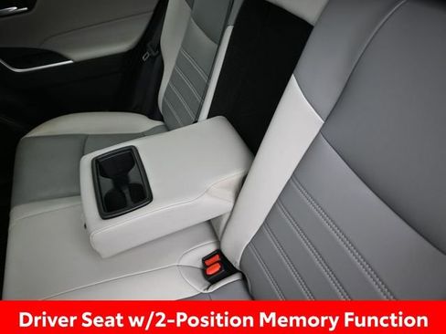 Certified 2024 Toyota RAV4 XLE Premium image 19
