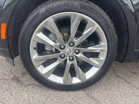 Used 2022 Buick Envision Avenir w/ Technology Package II AWD/4WD image 34