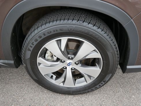 Used 2019 Subaru Ascent Premium AWD/4WD image 15
