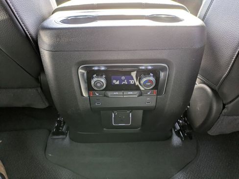 New 2026 GMC Yukon XL Denali w/ Sun & Power Step Package image 32