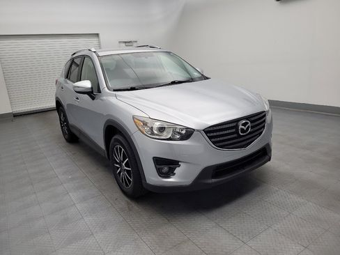 Used 2016 MAZDA CX-5 Touring image 13