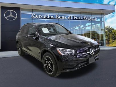 Certified 2022 Mercedes-Benz GLC 300 4MATIC