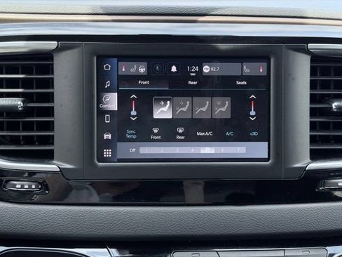 Certified 2023 Chrysler Voyager LX FWD image 41
