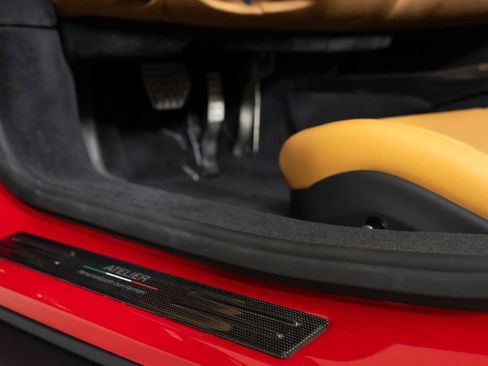 Used 2025 Ferrari 296 GTS image 33