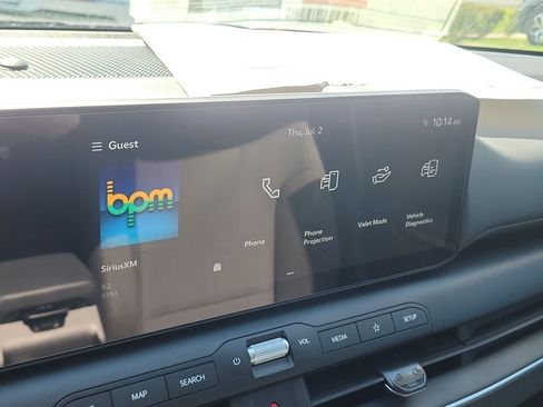 New 2026 Kia K4 FWD image 28