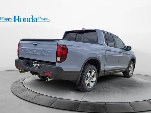 New 2026 Honda Ridgeline RTL image 19