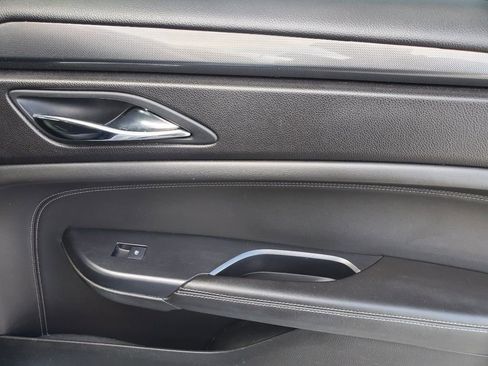 Used 2013 Cadillac SRX FWD image 27