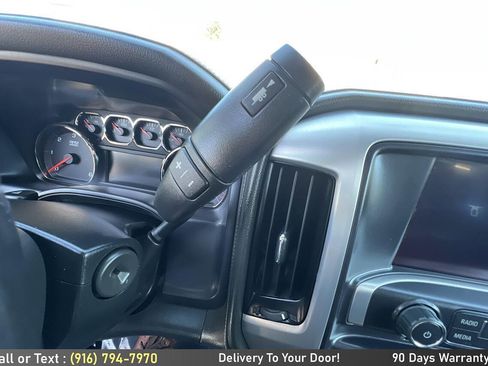 Used 2015 GMC Sierra 1500 SLE w/ SLE Value Package image 22