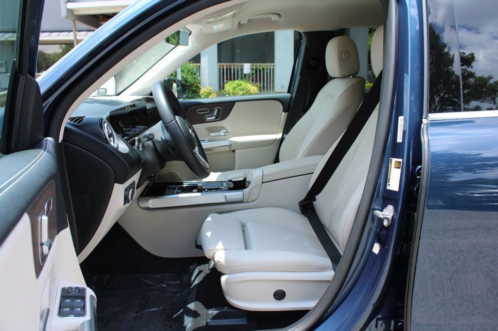 Used 2023 Mercedes-Benz EQB 300 4MATIC image 14
