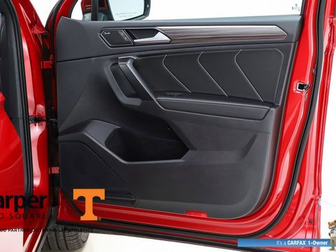 Used 2024 Volkswagen Tiguan SEL R-Line image 73