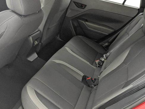 New 2025 Subaru Crosstrek 2.5i Premium image 19