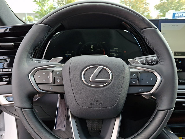 New 2026 Lexus RX 350 Premium AWD/4WD image 12