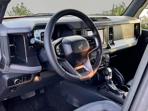 Certified 2023 Ford Bronco Big Bend image 14