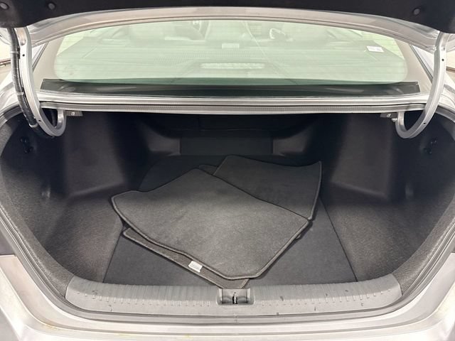 Certified 2024 Honda Accord EX image 35