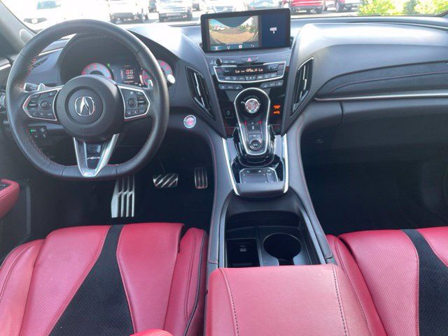 Used 2023 Acura RDX w/ Advance Package AWD/4WD image 36