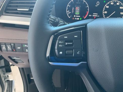 New 2026 Honda Odyssey Touring image 11