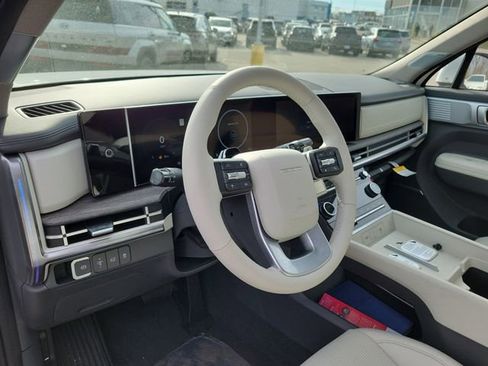 New 2026 Hyundai Santa Fe Limited image 18