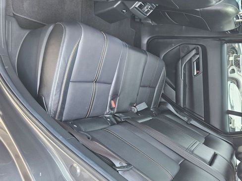 Used 2025 MAZDA CX-50 AWD 2.5 Hybrid w/ Premium Pkg image 28