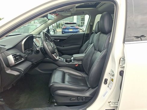 Used 2024 Subaru Outback Touring XT AWD/4WD image 14