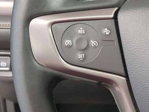 Used 2023 GMC Acadia AT4 AWD/4WD image 28