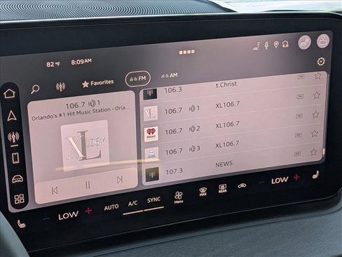New 2026 Audi Q3 quattro 2.0T AWD/4WD image 13