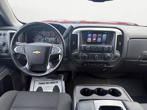 Used 2017 Chevrolet Silverado 1500 LT w/ True North Edition image 12