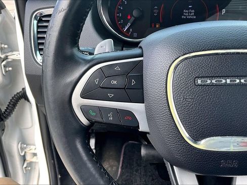 Used 2015 Dodge Durango R/T w/ Blacktop Package image 11