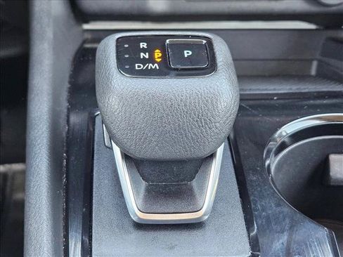 Used 2024 Nissan Rogue SV AWD/4WD image 11