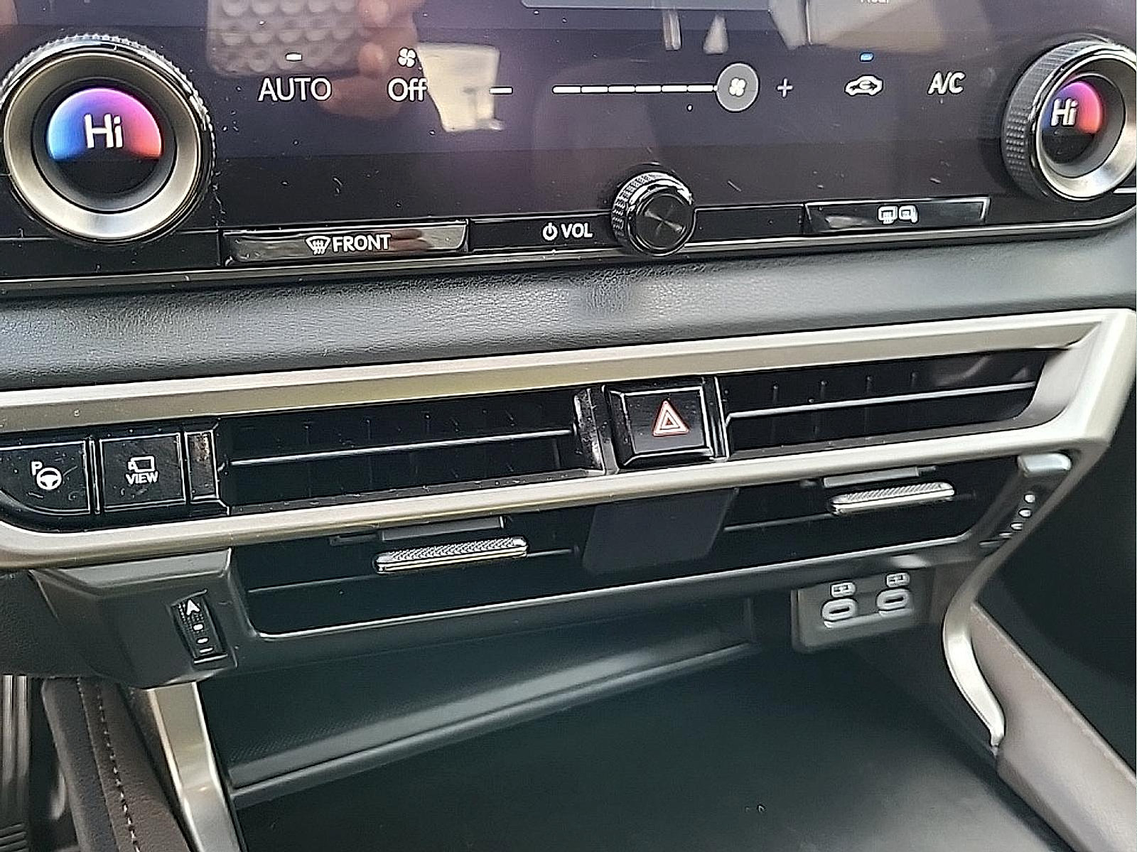 Used 2024 Lexus RX 350 AWD w/ Convenience Package image 27