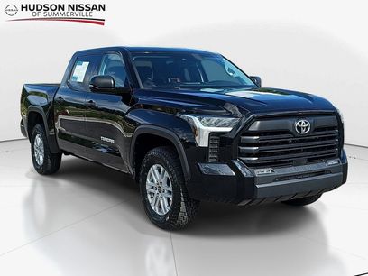 Used 2023 Toyota Tundra SR5 w/ SR5 Convenience Package