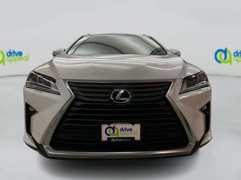 Used 2016 Lexus RX 350 AWD w/ Premium Package image 16