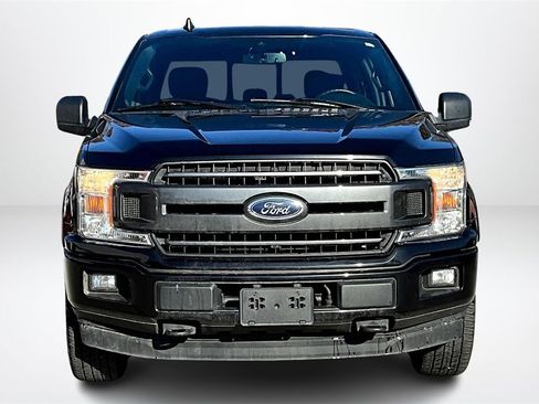 Used 2020 Ford F150 XLT w/ Equipment Group 302A Luxury image 2